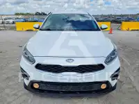 2019 KIA Forte фото