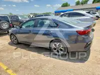 2019 KIA Forte фото