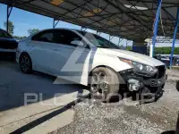 2019 KIA Forte фото