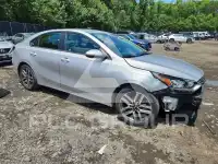 2019 KIA Forte фото