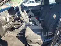2019 KIA Forte photo