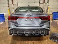 2019 KIA Forte photo