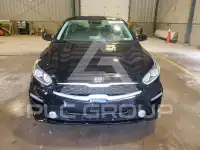 2019 KIA Forte photo