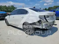 2019 KIA Forte фото