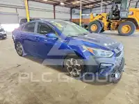 2019 KIA Forte photo