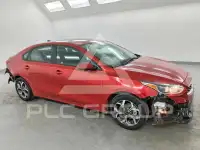 2019 KIA Forte photo