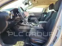 2019 KIA Forte фото