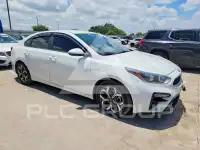 2019 KIA Forte фото