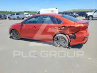 2019 KIA Forte photo