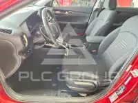 2019 KIA Forte фото