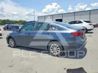 2019 KIA Forte фото