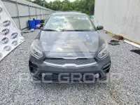 2019 KIA Forte фото