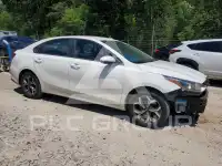 2019 KIA Forte фото