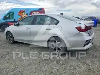 2019 KIA Forte фото