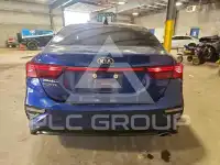 2019 KIA Forte фото