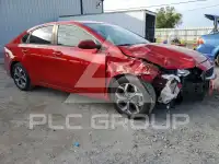 2019 KIA Forte photo