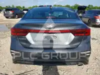2019 KIA Forte photo
