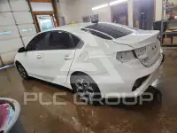 2019 KIA Forte фото