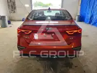 2019 KIA Forte фото