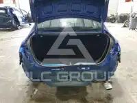 2019 KIA Forte фото