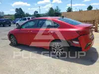 2019 KIA Forte фото