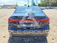 2019 KIA Forte фото