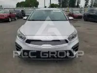 2019 KIA Forte фото