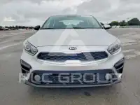 2019 KIA Forte photo