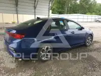 2019 KIA Forte фото