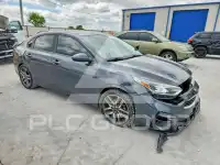 2019 KIA Forte photo