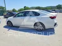 2019 KIA Forte photo