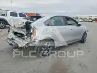 2019 KIA Forte photo