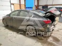2019 KIA Forte фото