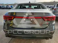2019 KIA Forte фото