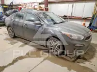 2019 KIA Forte фото