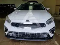 2019 KIA Forte photo