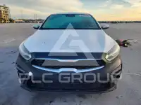 2019 KIA Forte фото