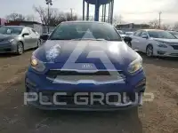 2019 KIA Forte фото