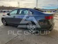2019 KIA Forte фото