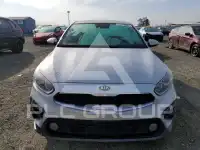 2019 KIA Forte фото