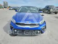 2019 KIA Forte фото