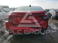 2019 KIA Forte фото