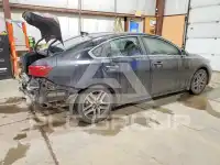 2019 KIA Forte фото