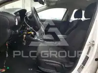 2019 KIA Forte photo