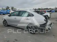 2019 KIA Forte photo
