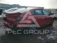2019 KIA Forte фото