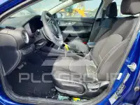 2019 KIA Forte фото