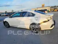 2019 KIA Forte фото