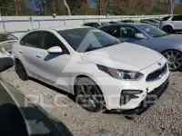 2019 KIA Forte photo