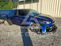 2019 KIA Forte фото
